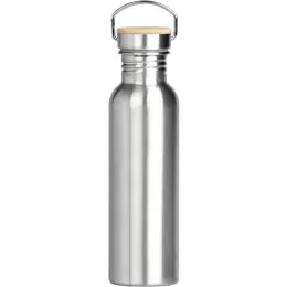 Altitude Girvana Stainless Steel Water Bottle Unbranded